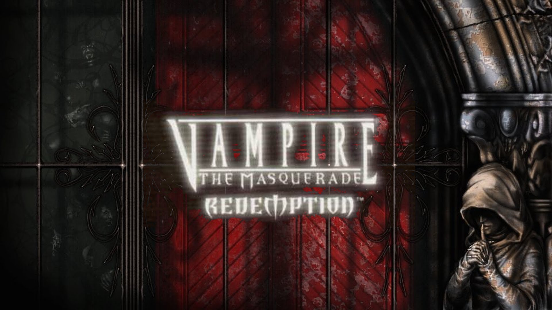 Vampire The Masquerade: Redemption - Enthusiacs